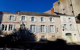 Hotel De La Sologne